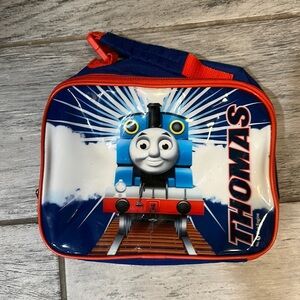 Thomas the Tank insulated lunch box NWOT